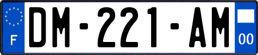 DM-221-AM