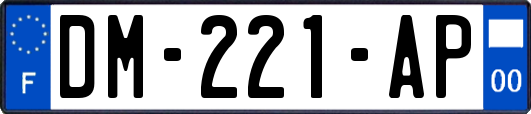 DM-221-AP