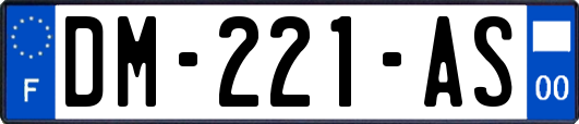 DM-221-AS