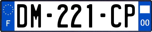 DM-221-CP