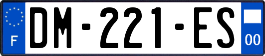 DM-221-ES