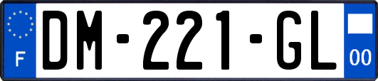 DM-221-GL