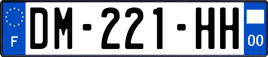 DM-221-HH