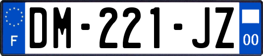 DM-221-JZ