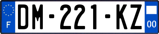 DM-221-KZ