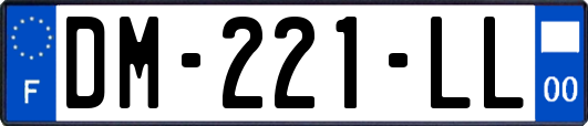 DM-221-LL