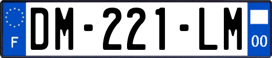DM-221-LM