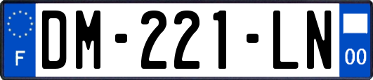 DM-221-LN