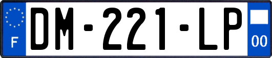 DM-221-LP