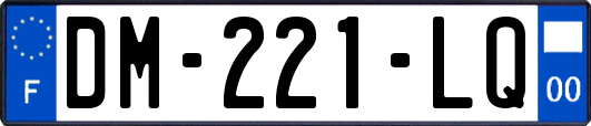 DM-221-LQ