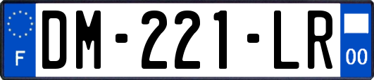DM-221-LR