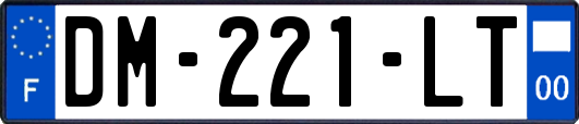 DM-221-LT