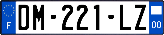 DM-221-LZ