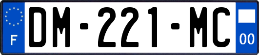 DM-221-MC