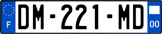 DM-221-MD