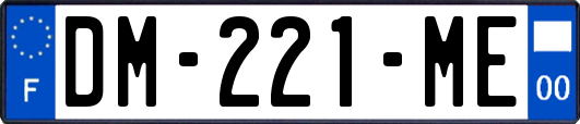 DM-221-ME