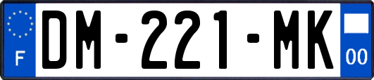 DM-221-MK