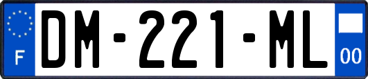 DM-221-ML