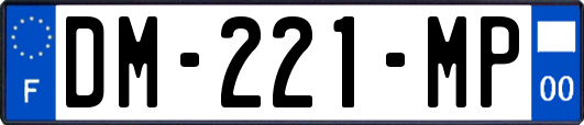 DM-221-MP