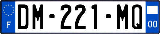DM-221-MQ