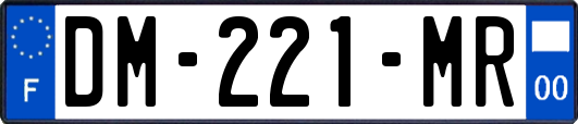 DM-221-MR