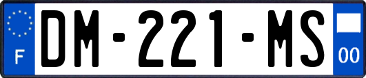 DM-221-MS
