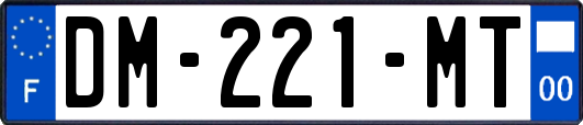 DM-221-MT