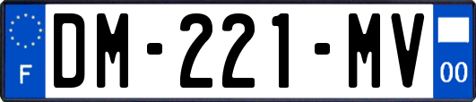 DM-221-MV