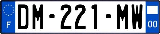 DM-221-MW