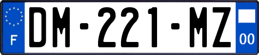 DM-221-MZ