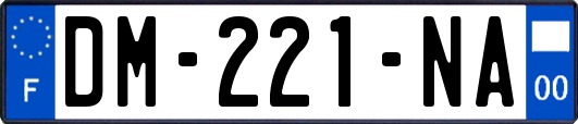 DM-221-NA