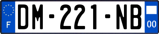 DM-221-NB