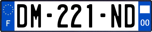 DM-221-ND