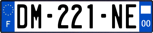 DM-221-NE
