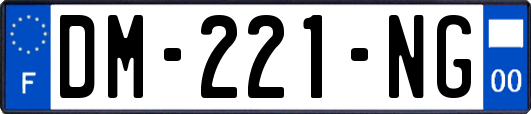 DM-221-NG