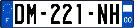 DM-221-NH