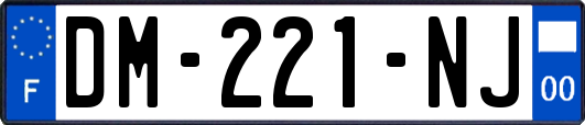 DM-221-NJ