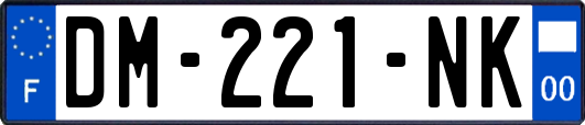 DM-221-NK