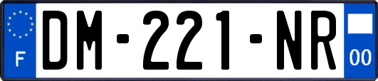 DM-221-NR