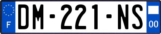 DM-221-NS