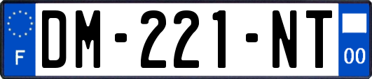 DM-221-NT