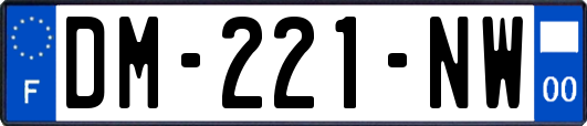 DM-221-NW