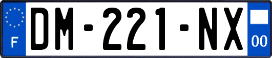 DM-221-NX