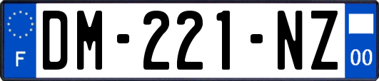 DM-221-NZ