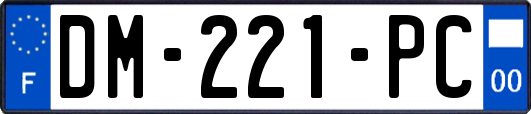 DM-221-PC