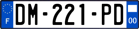 DM-221-PD
