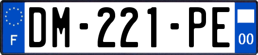 DM-221-PE