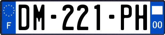 DM-221-PH