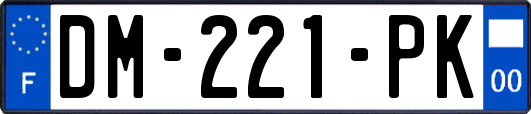 DM-221-PK