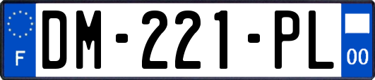 DM-221-PL